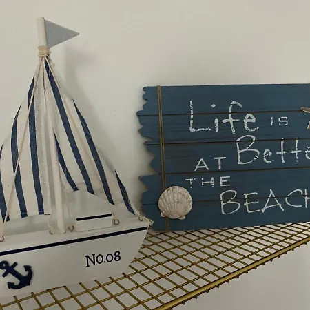 Apartamento Disfruta Con 5 Sentidos
