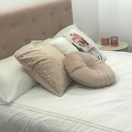 Apartment Disfruta Con 5 Sentidos Alicante