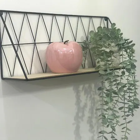 Disfruta Con 5 Sentidos Apartment