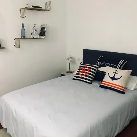 Apartment Disfruta Con 5 Sentidos *