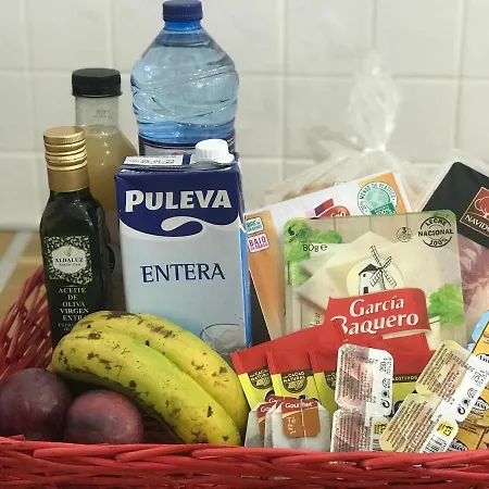 Disfruta Con 5 Sentidos
