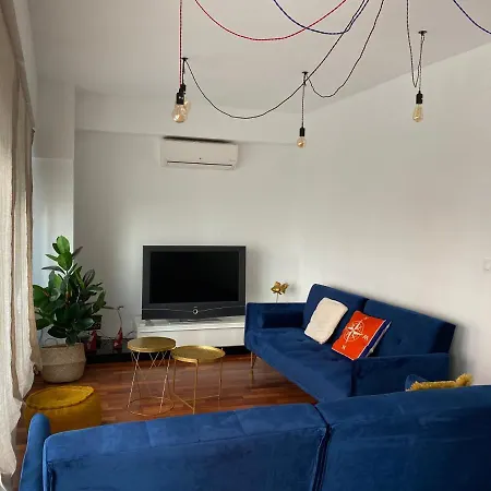 Disfruta Con 5 Sentidos Apartment Alicante