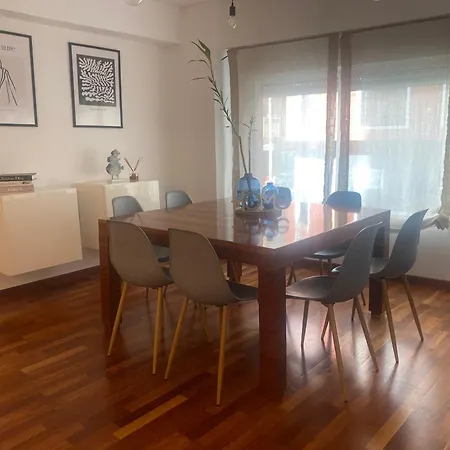 Disfruta Con 5 Sentidos Apartment *